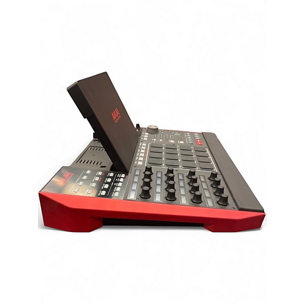 Used Akai Professional MPCX Production Controller