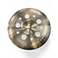 Used MEINL 16in HCS Trash China Cymbal