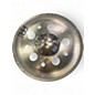 Used MEINL 16in HCS Trash China Cymbal