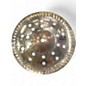 Used SABIAN 10in AA Mini Holy China Cymbal thumbnail