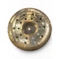 Used SABIAN 10in AA Mini Holy China Cymbal