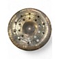 Used SABIAN 10in AA Mini Holy China Cymbal