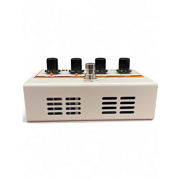 Used Orange Amplifiers Terror Stamp Solid State Guitar Amp Head