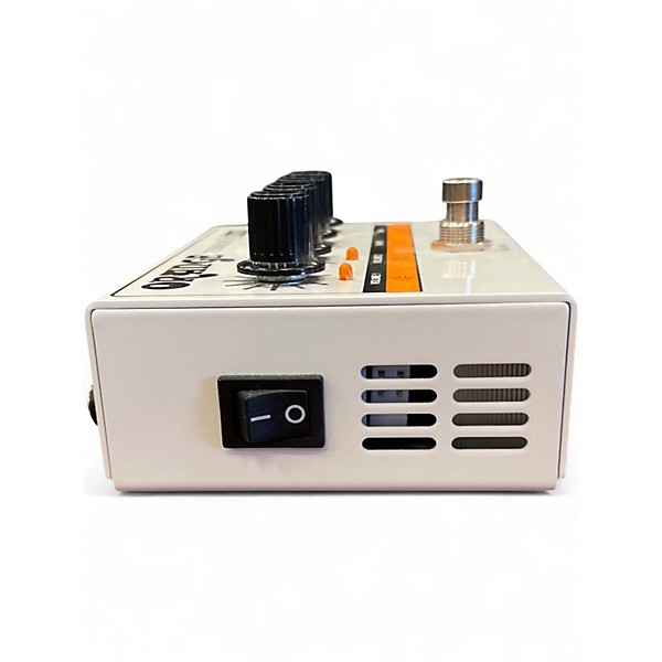 Used Orange Amplifiers Terror Stamp Solid State Guitar Amp Head