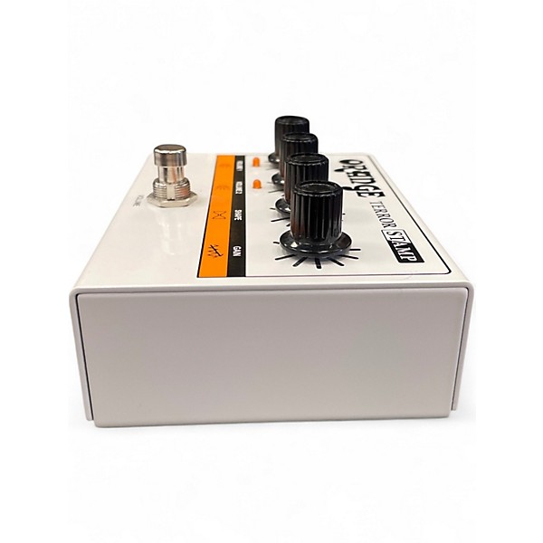 Used Orange Amplifiers Terror Stamp Solid State Guitar Amp Head