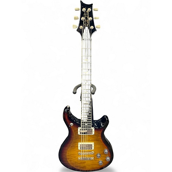 Used PRS S2 McCarty 594 sunburst Solid Body Electric Guitar