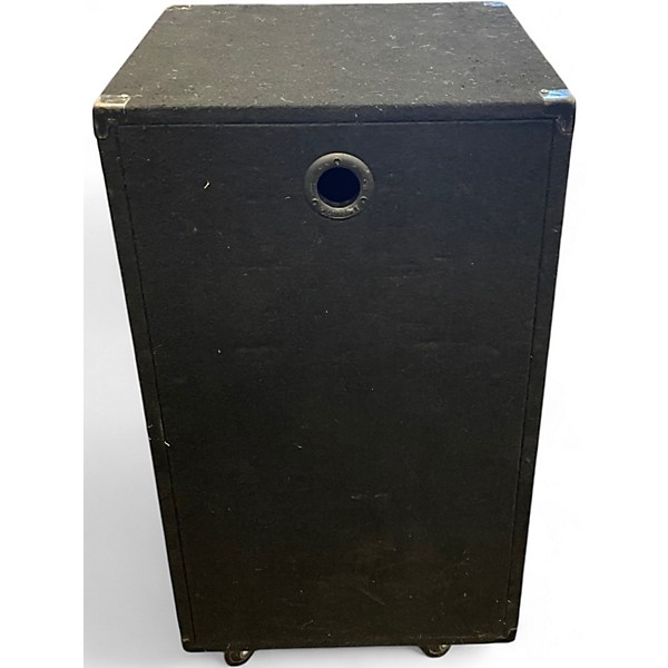 Used Odyssey RACK CASE Rackmount Case