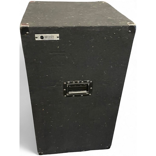 Used Odyssey RACK CASE Rackmount Case