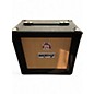 Used Orange Amplifiers PPC108 Micro Terror 1X8 Guitar Cabinet thumbnail