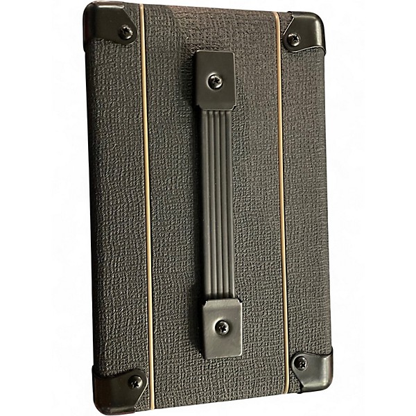 Used Orange Amplifiers PPC108 Micro Terror 1X8 Guitar Cabinet