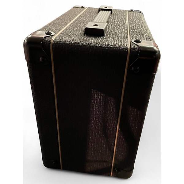 Used Orange Amplifiers PPC108 Micro Terror 1X8 Guitar Cabinet