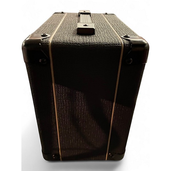 Used Orange Amplifiers PPC108 Micro Terror 1X8 Guitar Cabinet