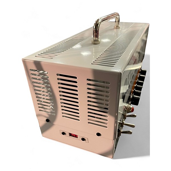 Used Orange Amplifiers Rocker 15 Terror Tube Guitar Amp Head