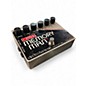 Used Electro-Harmonix Deluxe Memory Man Effect Pedal