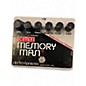Used Electro-Harmonix Deluxe Memory Man Effect Pedal