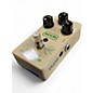 Used MXR M66S Classic Overdrive Effect Pedal