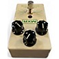 Used MXR M66S Classic Overdrive Effect Pedal