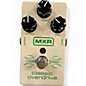 Used MXR M66S Classic Overdrive Effect Pedal