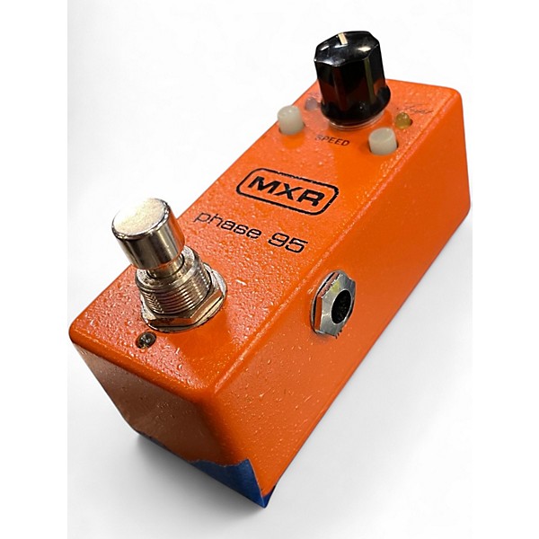 値下げ‼️ MXR M290 PHASE 95 美品 29138_MXR_PHASE_95_M290_a_bd10