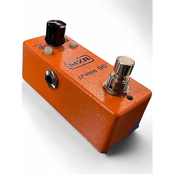 MXR phase 95 ギターエフェクター(M290M) MXR® PHASE 95 - Dunlop
