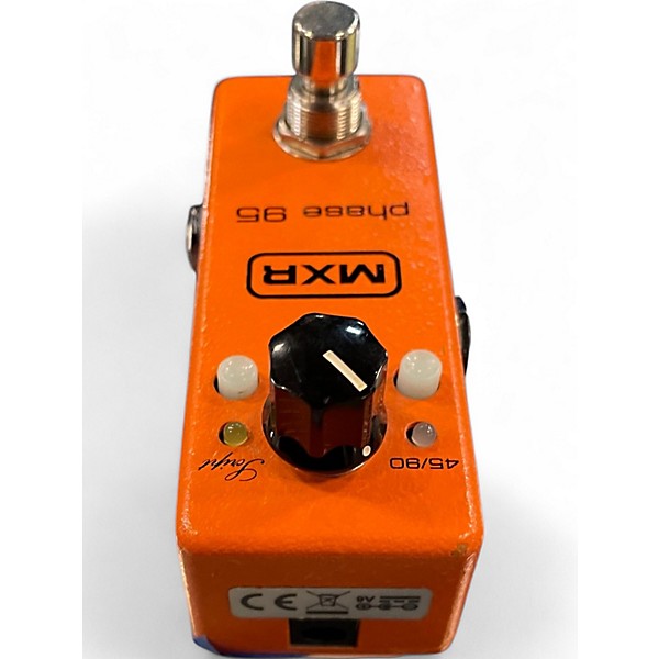 Used MXR M290 Phase 95 Effect Pedal | Guitar Center