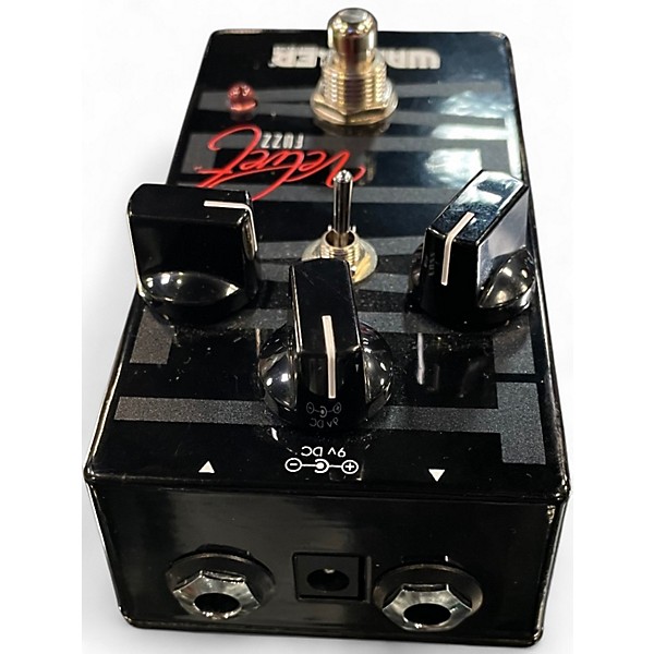 Wampler Velvet Fuzz ギターエフェクター Velvet Fuzz - Wampler Pedals