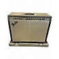 Vintage 1980s Fender Twin Reverb 2x12 Tube Guitar Combo Amp thumbnail