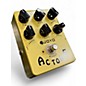 Used Joyo ACTONE Effect Pedal thumbnail