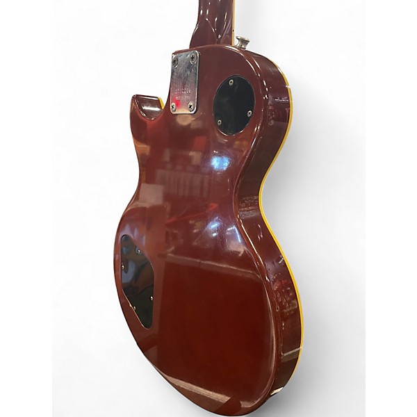 Used Ibanez 59'ER 2340 Sunburst Solid Body Electric Guitar