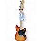 Used Fender MUSTANG PLAYER I SIENNA BURST Sienna Sunburst Solid Body Electric Guitar thumbnail