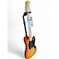 Used Fender MUSTANG PLAYER I SIENNA BURST Sienna Sunburst Solid Body Electric Guitar
