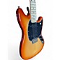 Used Fender MUSTANG PLAYER I SIENNA BURST Sienna Sunburst Solid Body Electric Guitar