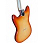 Used Fender MUSTANG PLAYER I SIENNA BURST Sienna Sunburst Solid Body Electric Guitar