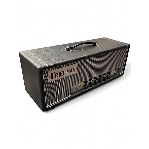 Used Friedman Twin Sister Tube Guitar Amp Head