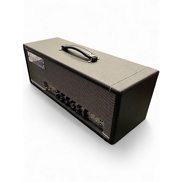 Used Friedman Twin Sister Tube Guitar Amp Head