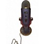 Used Blue Yeti USB Microphone thumbnail