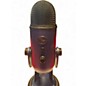 Used Blue Yeti USB Microphone