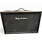 Used Hughes & Kettner TM212 2x12 Guitar Cabinet thumbnail