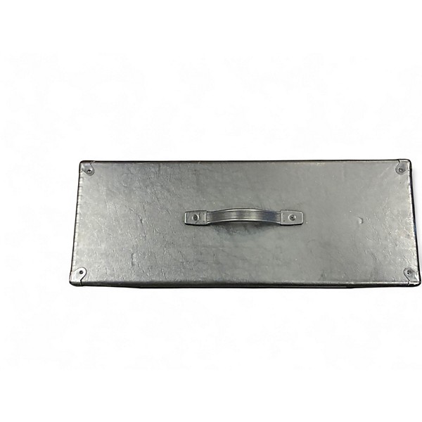 Used Hughes & Kettner TM212 2x12 Guitar Cabinet