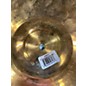 Used Zildjian 14in A Custom Hi Hat Pair Cymbal thumbnail
