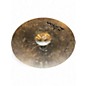 Used Zildjian 20in A Custom Medium Ride Cymbal thumbnail