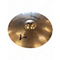 Used Zildjian 20in A Custom Medium Ride Cymbal