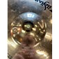 Used Zildjian 20in A Custom Medium Ride Cymbal