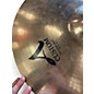 Used Zildjian 20in A Custom Medium Ride Cymbal