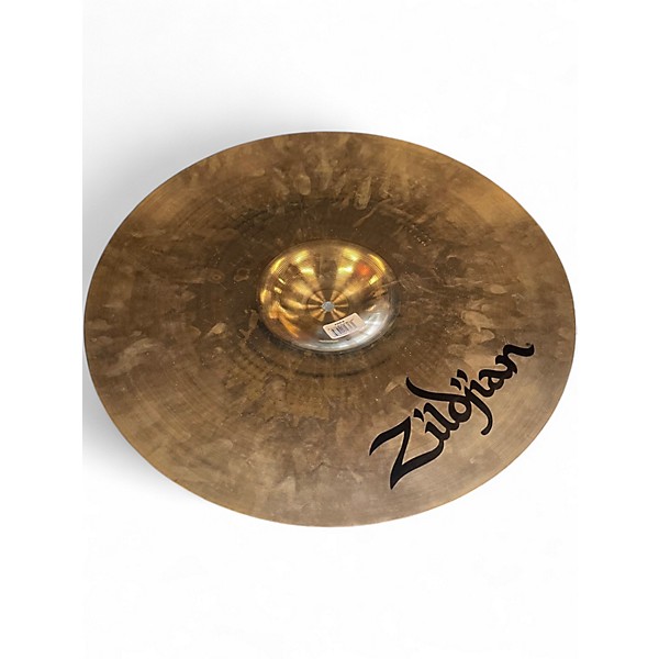 Used Zildjian 18in A Custom Crash Cymbal