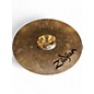 Used Zildjian 18in A Custom Crash Cymbal