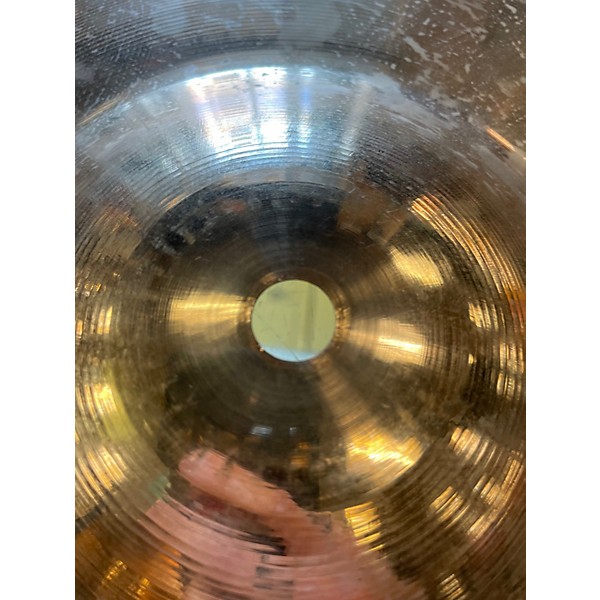 Used Zildjian 18in A Custom Crash Cymbal