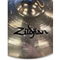 Used Zildjian 18in A Custom Crash Cymbal