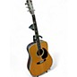 Used Hohner HG320 Natural Acoustic Guitar thumbnail