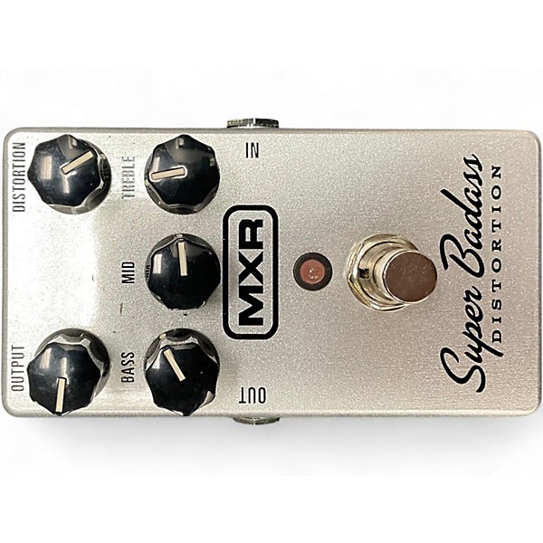 ギター MXR SUPER COMP MXR® SUPER COMP - Dunlop
